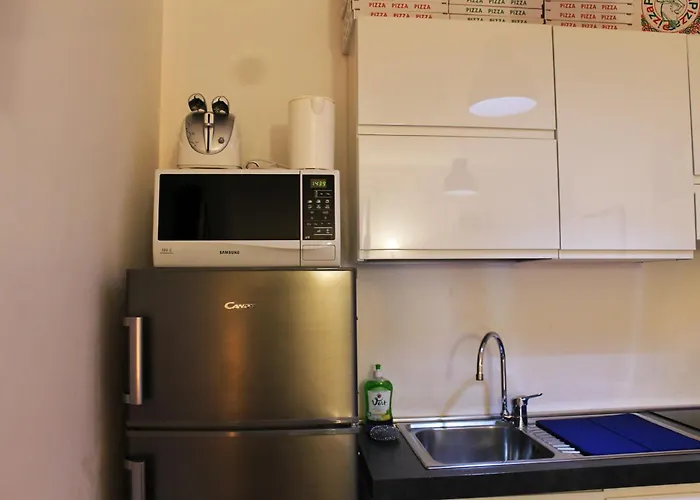 Lejlighed Yr - Navigli Milano