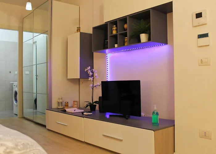 Lejlighed Yr - Navigli *